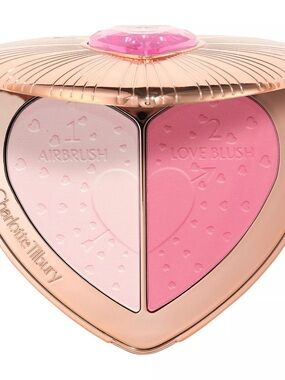 Charlotte Tilbury Beauty Soulmates Palette